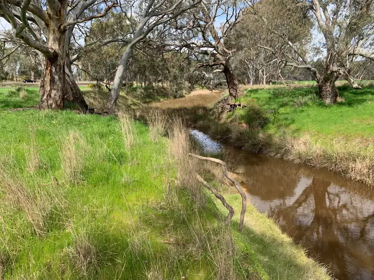 Fifth view of Homely rural property listing, Lot 1 Ararat Halls Gap Road, Moyston VIC 3377