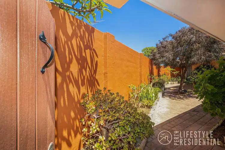Second view of Homely house listing, 26B Springhill Place, Two Rocks WA 6037