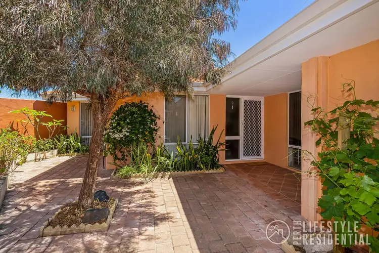 Third view of Homely house listing, 26B Springhill Place, Two Rocks WA 6037