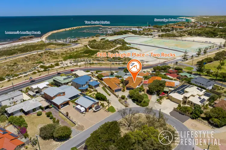 Seventh view of Homely house listing, 26B Springhill Place, Two Rocks WA 6037
