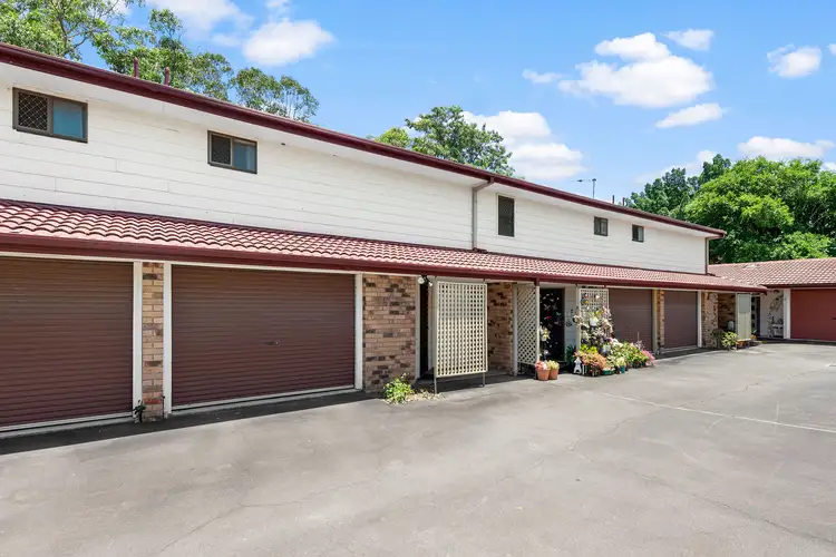 Main view of Homely townhouse listing, 7/121 Berrima Street, Wynnum QLD 4178