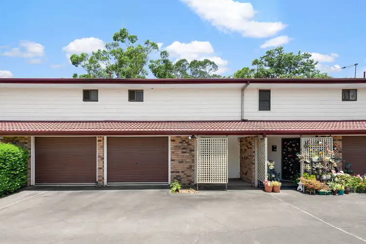 Second view of Homely townhouse listing, 7/121 Berrima Street, Wynnum QLD 4178