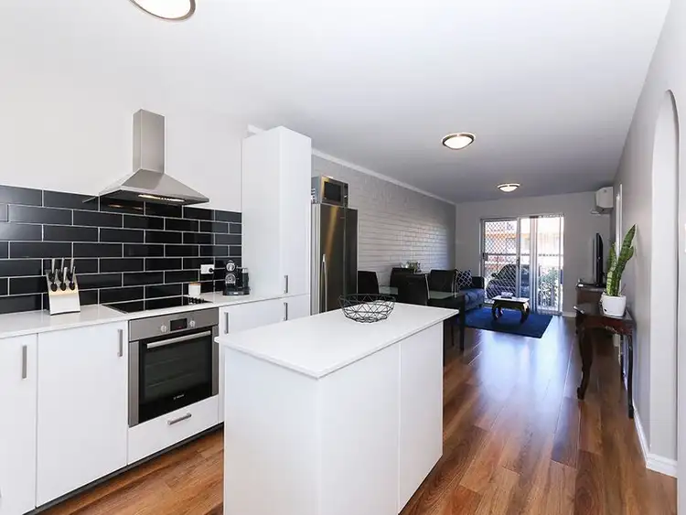 Main view of Homely apartment listing, 26/41 Davilak Avenue, Hamilton Hill WA 6163