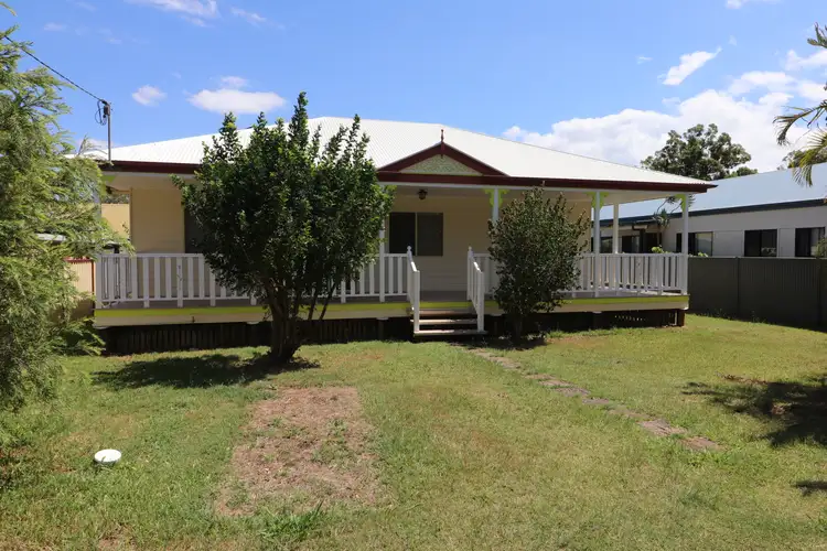 Main view of Homely house listing, 10 Marroo Street, Coochiemudlo Island QLD 4184