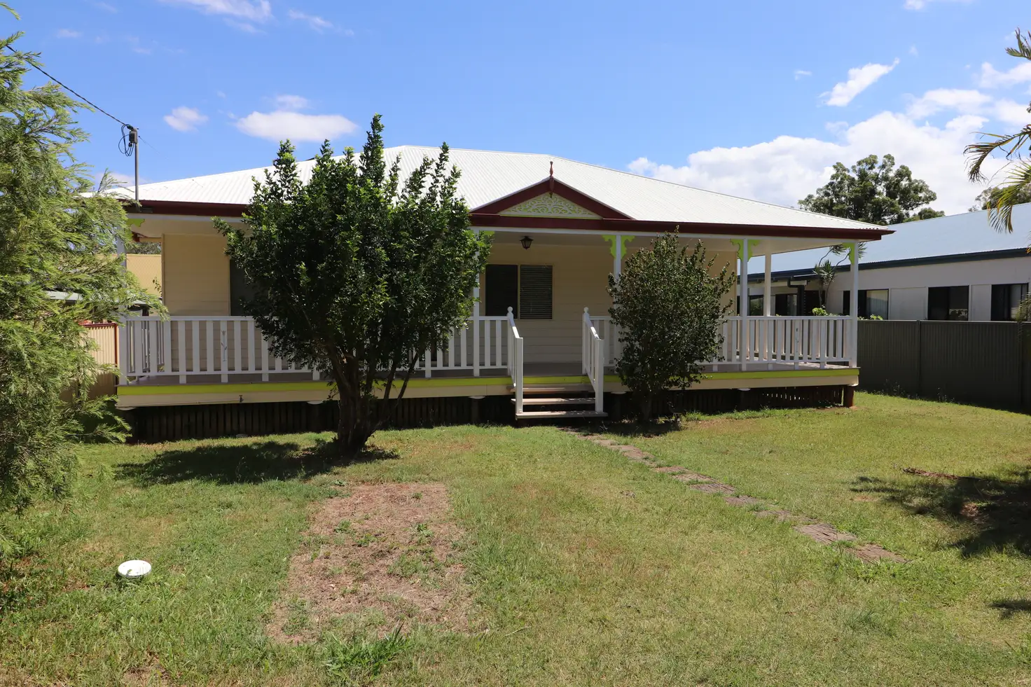 Main view of Homely house listing, 10 Marroo Street, Coochiemudlo Island QLD 4184