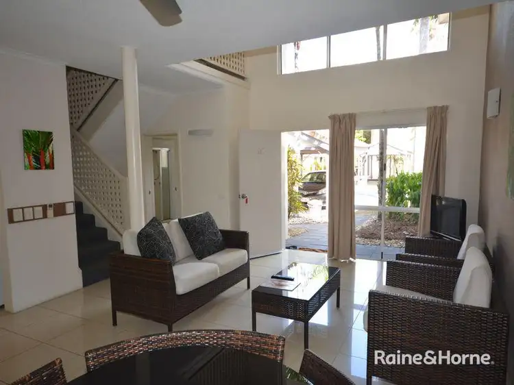 Main view of Homely unit listing, 98/121-137 Port Douglas Road (REEF RESORT), Port Douglas QLD 4877
