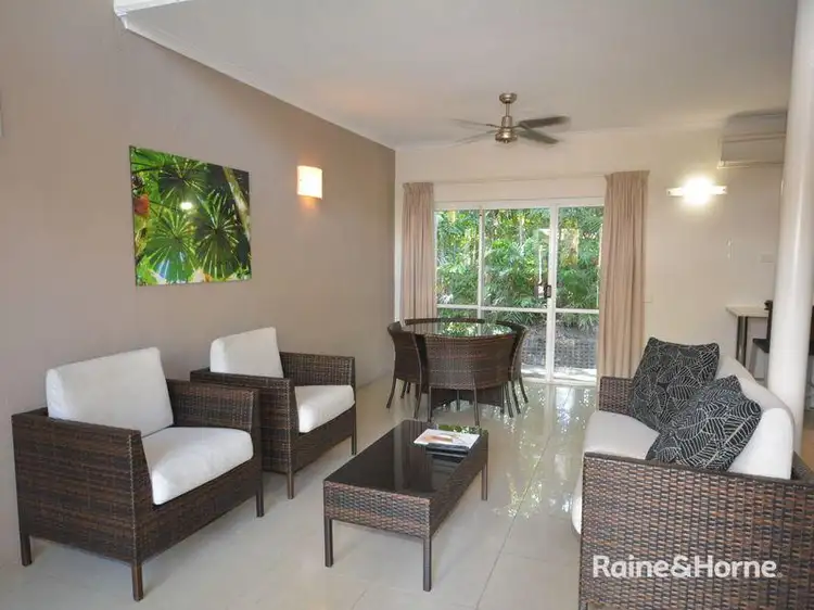 Fourth view of Homely unit listing, 98/121-137 Port Douglas Road (REEF RESORT), Port Douglas QLD 4877