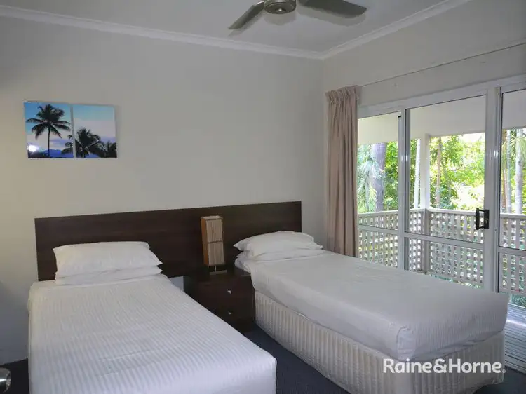 Fifth view of Homely unit listing, 98/121-137 Port Douglas Road (REEF RESORT), Port Douglas QLD 4877