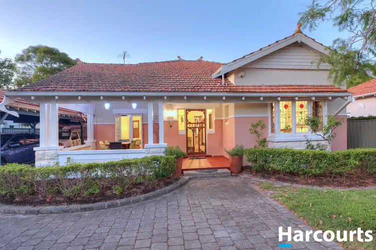 Second view of Homely house listing, 75 North Street, Mount Lawley WA 6050
