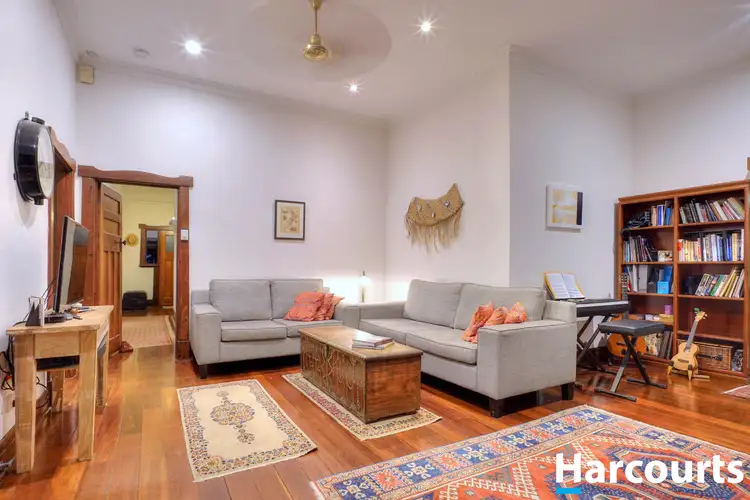 Fifth view of Homely house listing, 75 North Street, Mount Lawley WA 6050