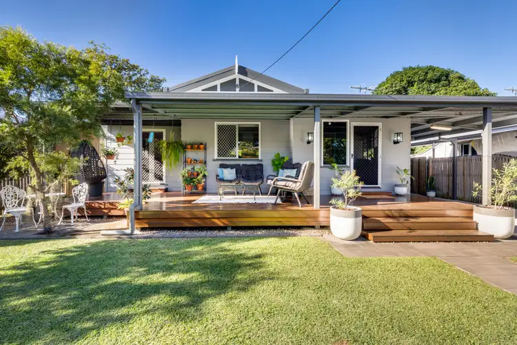 Second view of Homely house listing, 16 Hunter Street, West Mackay QLD 4740