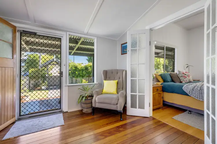 Third view of Homely house listing, 16 Hunter Street, West Mackay QLD 4740