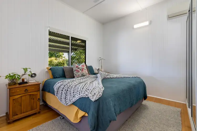 Fourth view of Homely house listing, 16 Hunter Street, West Mackay QLD 4740