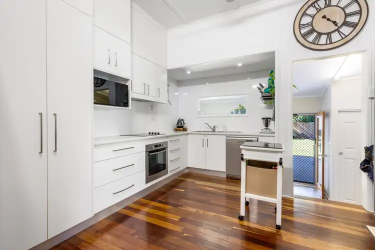 Sixth view of Homely house listing, 16 Hunter Street, West Mackay QLD 4740