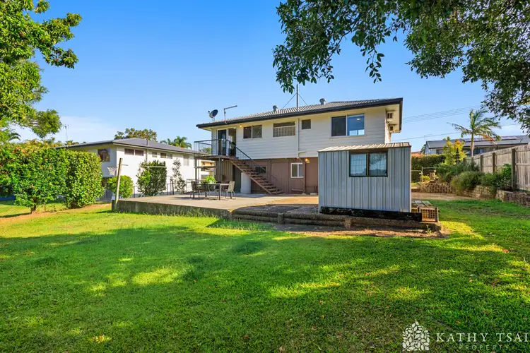 Main view of Homely house listing, 18 Sallows Street, Alexandra Hills QLD 4161
