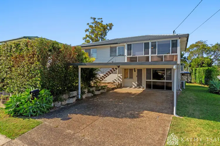 Second view of Homely house listing, 18 Sallows Street, Alexandra Hills QLD 4161