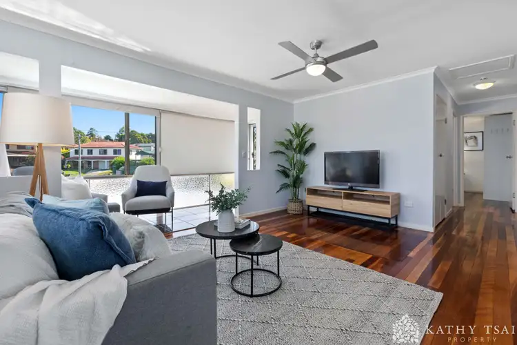 Fourth view of Homely house listing, 18 Sallows Street, Alexandra Hills QLD 4161