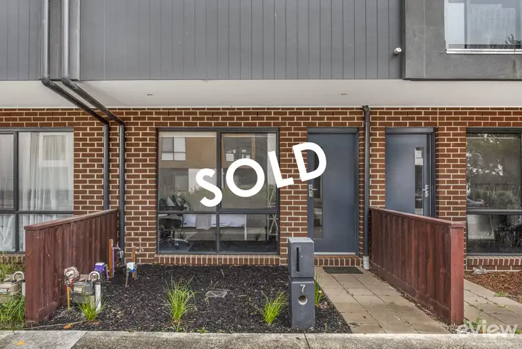 Main view of Homely townhouse listing, 7/1 Village Way, Pakenham VIC 3810