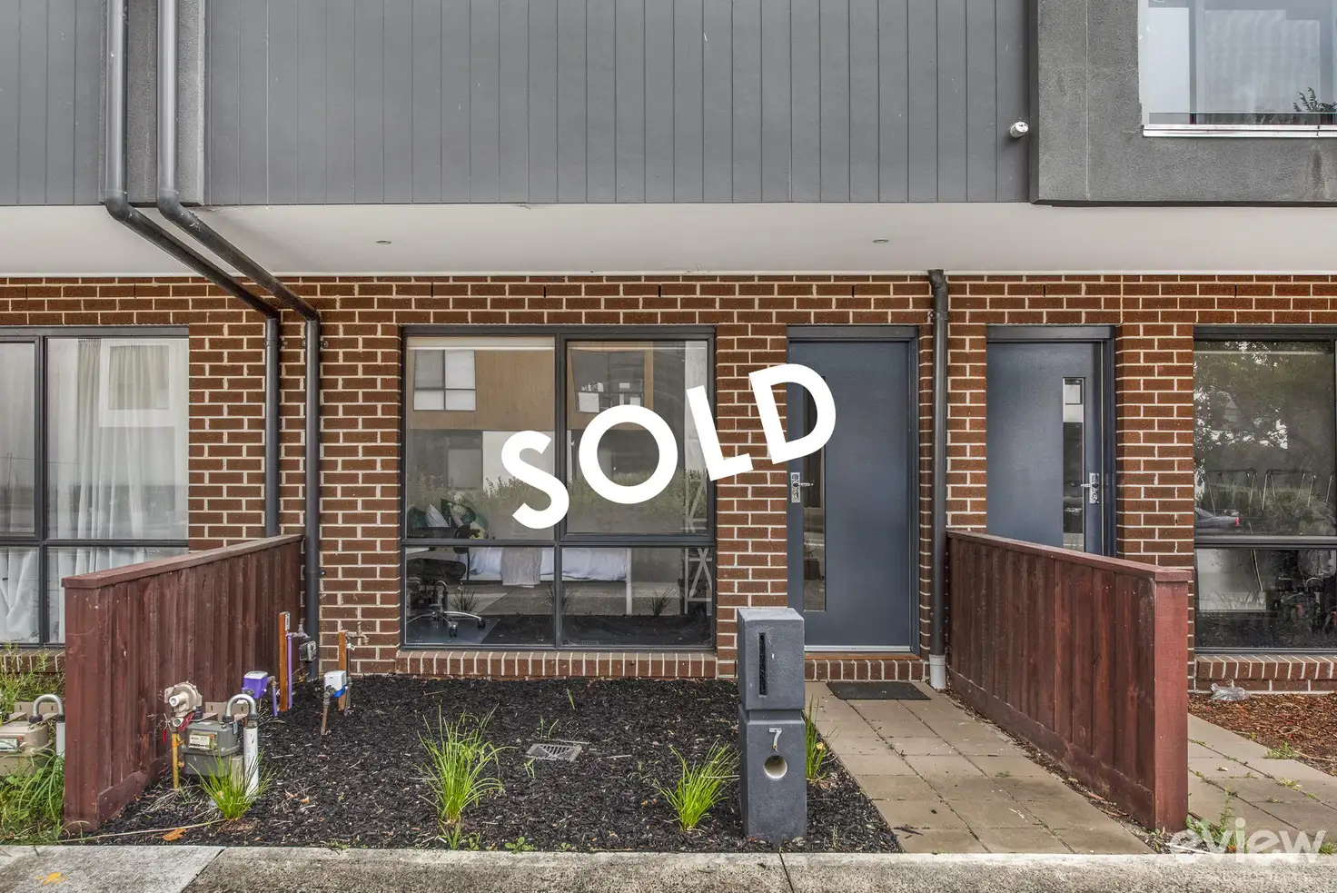 Main view of Homely townhouse listing, 7/1 Village Way, Pakenham VIC 3810