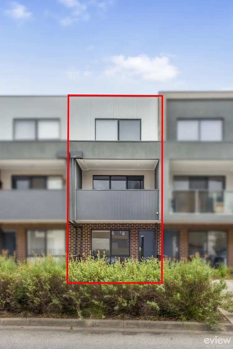 Second view of Homely townhouse listing, 7/1 Village Way, Pakenham VIC 3810