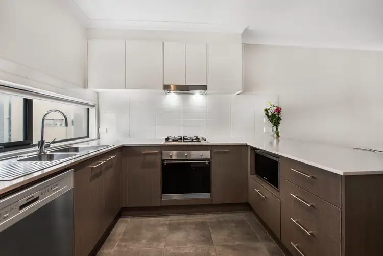 Third view of Homely townhouse listing, 7/1 Village Way, Pakenham VIC 3810