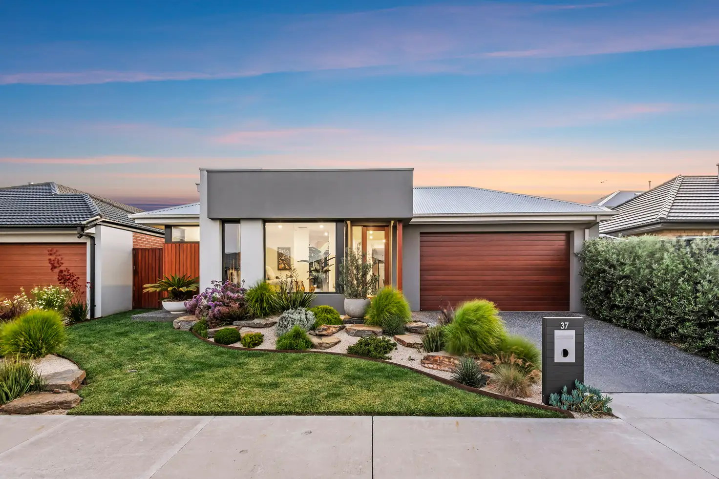 Main view of Homely house listing, 37 Flanagan Crescent, Cranbourne South VIC 3977