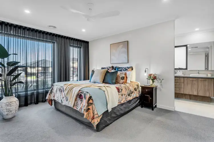 Second view of Homely house listing, 37 Flanagan Crescent, Cranbourne South VIC 3977