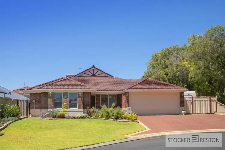 11 Musk Close, Broadwater WA 6280