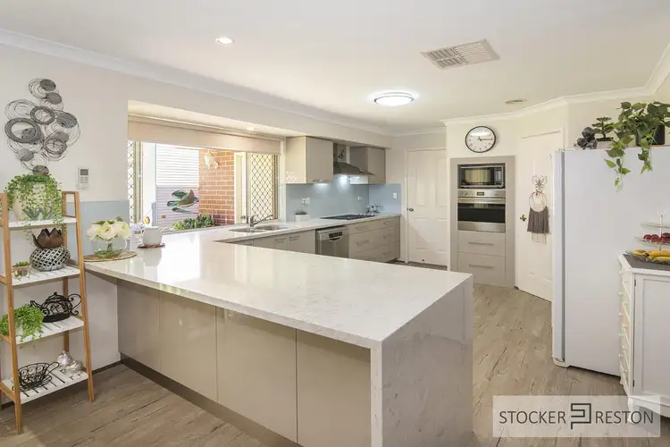 Second view of Homely house listing, 11 Musk Close, Broadwater WA 6280
