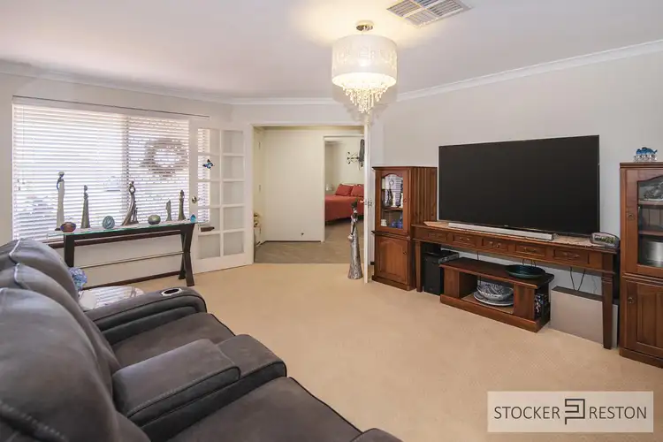 Fourth view of Homely house listing, 11 Musk Close, Broadwater WA 6280