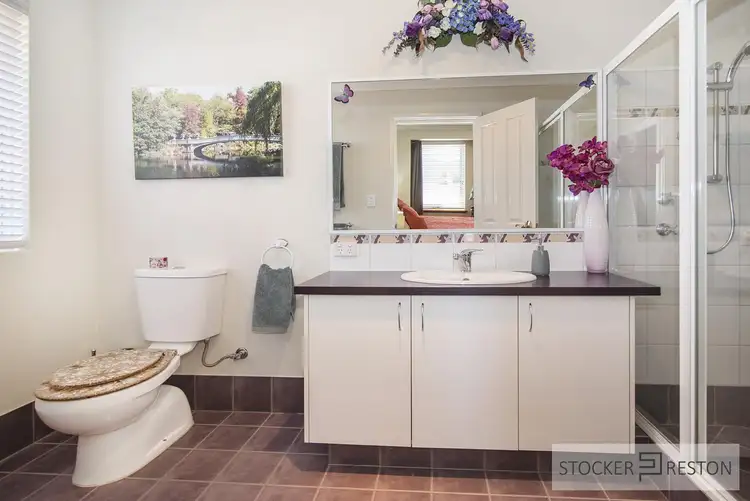 Sixth view of Homely house listing, 11 Musk Close, Broadwater WA 6280