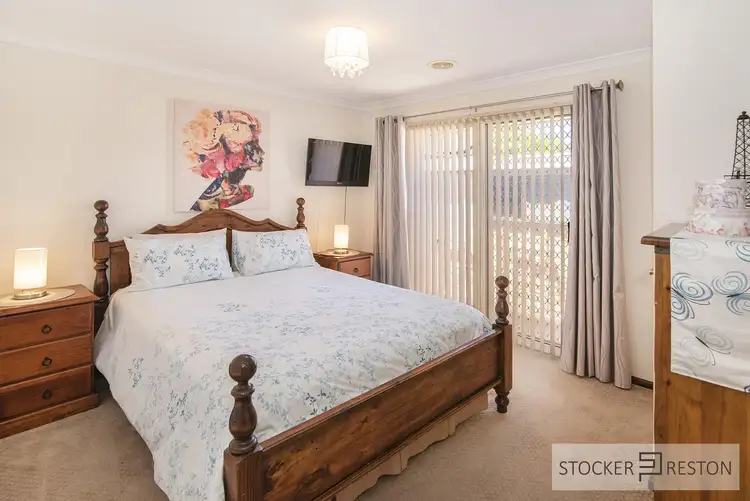 Seventh view of Homely house listing, 11 Musk Close, Broadwater WA 6280
