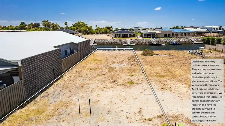 Seventh view of Homely land listing, 3A Graham Smelt Causeway, Tumby Bay SA 5605