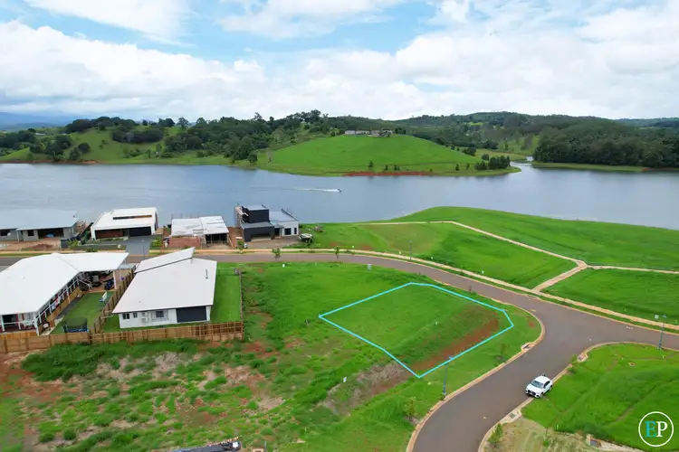 2 Lakeview Close, Yungaburra QLD 4884