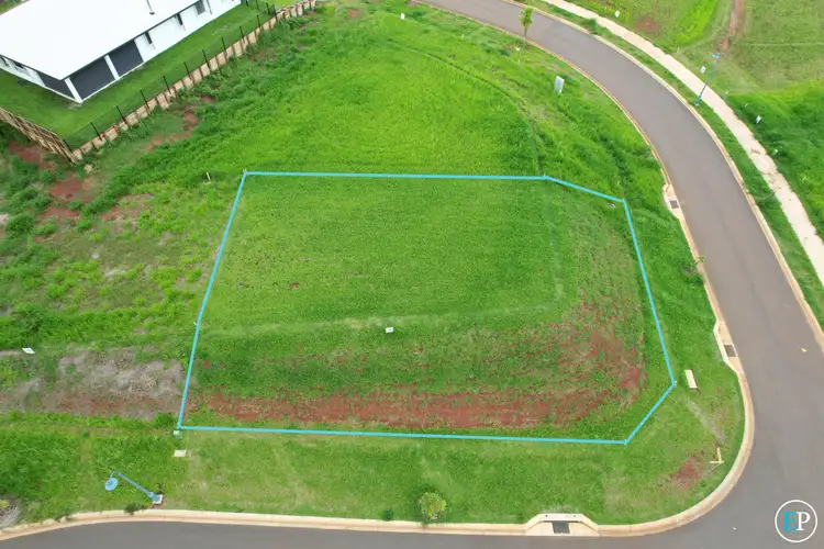 Second view of Homely land listing, 2 Lakeview Close, Yungaburra QLD 4884