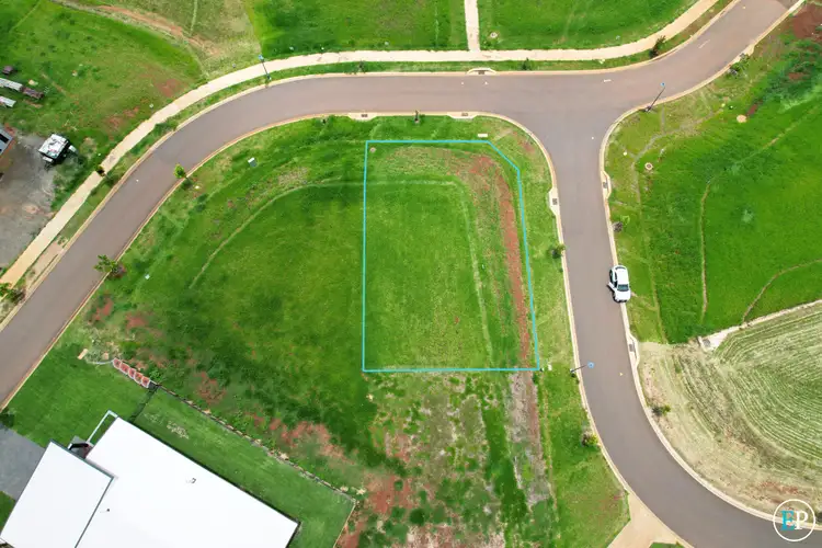 Third view of Homely land listing, 2 Lakeview Close, Yungaburra QLD 4884