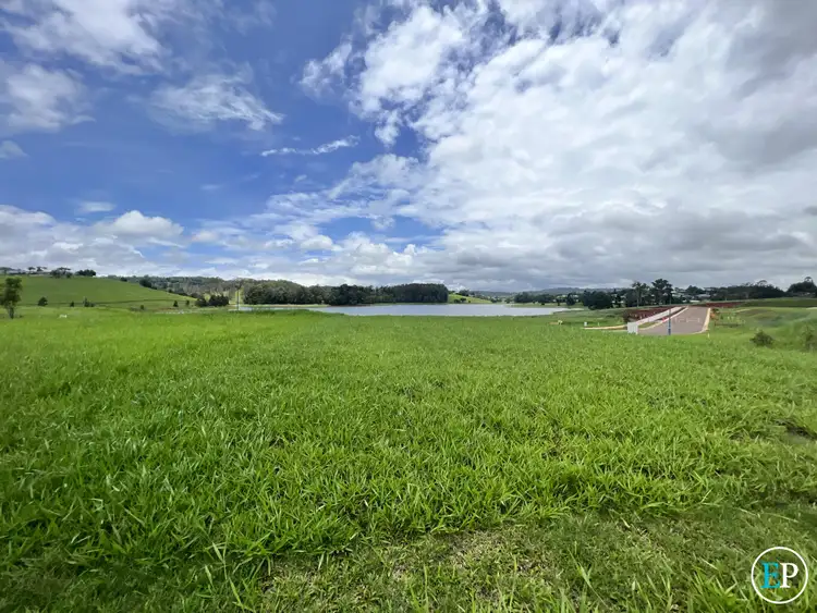 Fourth view of Homely land listing, 2 Lakeview Close, Yungaburra QLD 4884