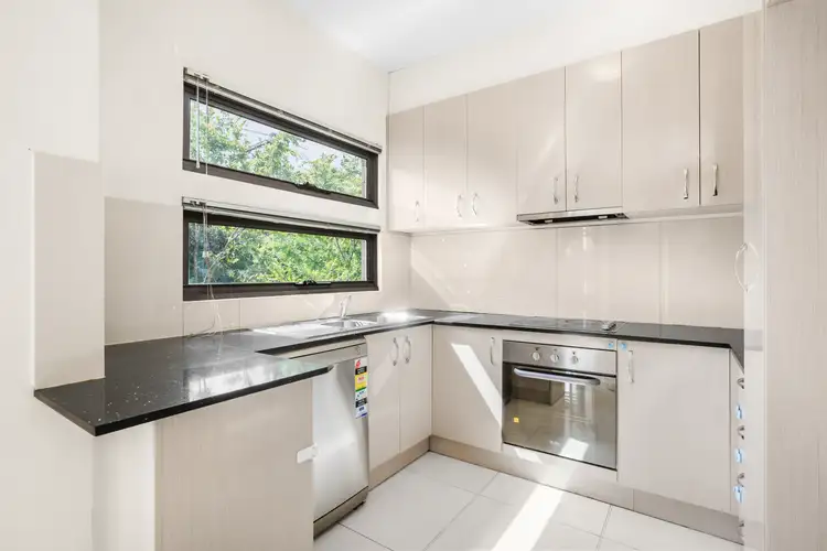 Second view of Homely apartment listing, 1/3 Market Street, Dandenong VIC 3175