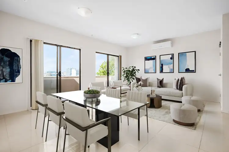 19/3 Market Street, Dandenong VIC 3175