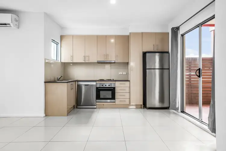 Third view of Homely apartment listing, 1/16 Noble Street, Noble Park VIC 3174