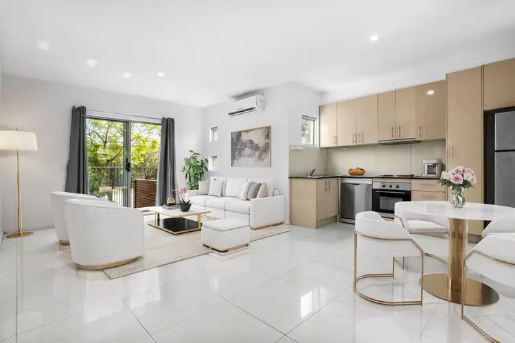Fourth view of Homely house listing, 1/16 Noble Street, Noble Park VIC 3174