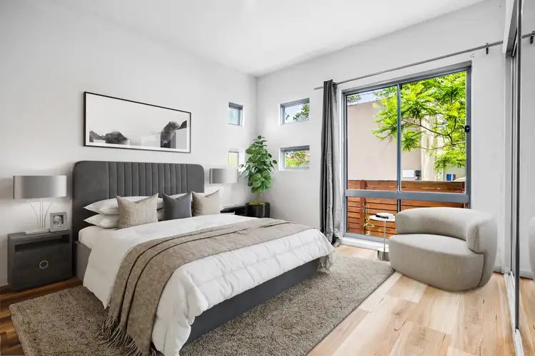 Fifth view of Homely house listing, 1/16 Noble Street, Noble Park VIC 3174