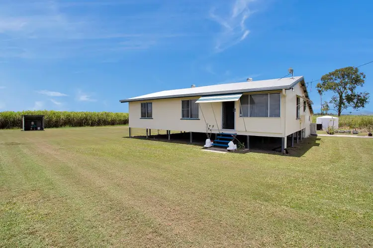 Third view of Homely rural property listing, 275 Marwood-Sunnyside Road, Balberra QLD 4740