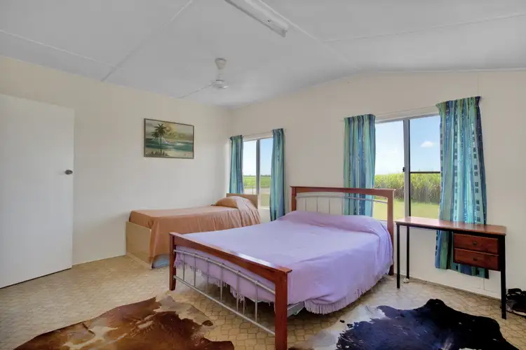 Sixth view of Homely rural property listing, 275 Marwood-Sunnyside Road, Balberra QLD 4740