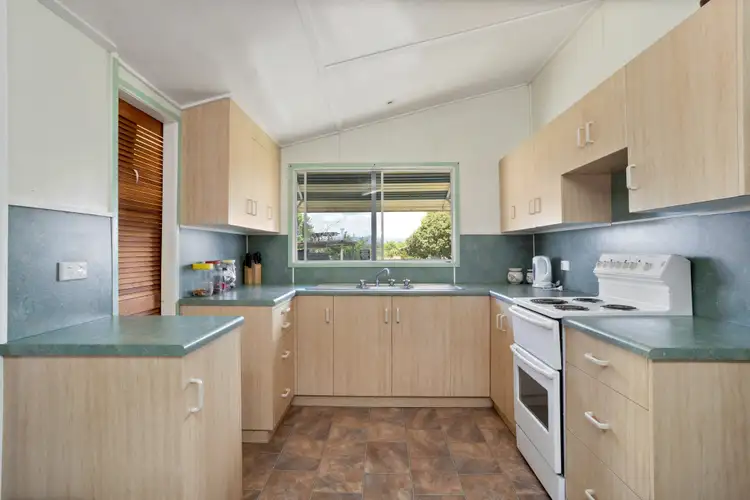 Seventh view of Homely rural property listing, 275 Marwood-Sunnyside Road, Balberra QLD 4740
