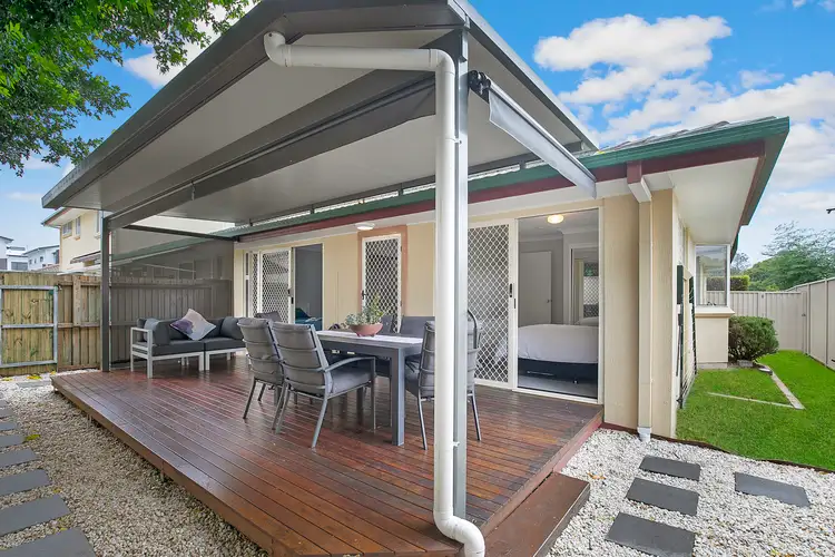 Second view of Homely unit listing, 6/32 Sorrento Street, Wynnum West QLD 4178