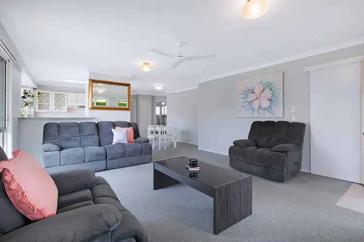 Third view of Homely unit listing, 6/32 Sorrento Street, Wynnum West QLD 4178