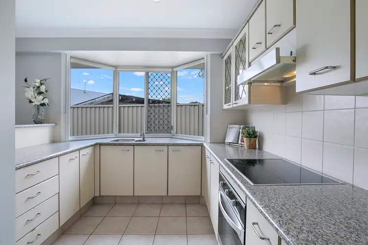 Sixth view of Homely unit listing, 6/32 Sorrento Street, Wynnum West QLD 4178