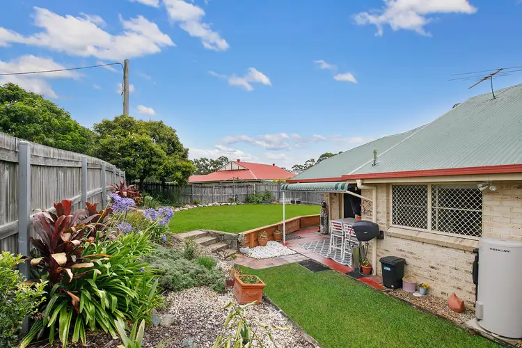 Main view of Homely unit listing, 23/7A Copernicus Street, Wynnum West QLD 4178