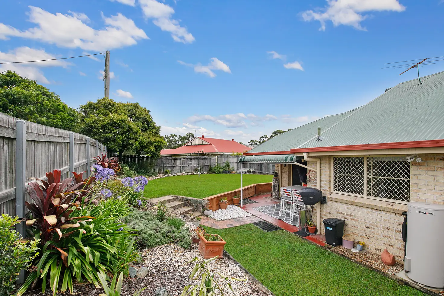 Main view of Homely unit listing, 23/7A Copernicus Street, Wynnum West QLD 4178